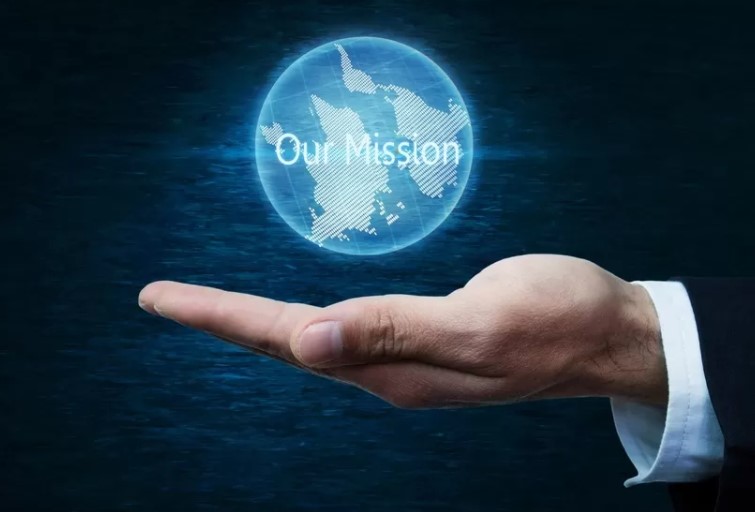 Our Mission