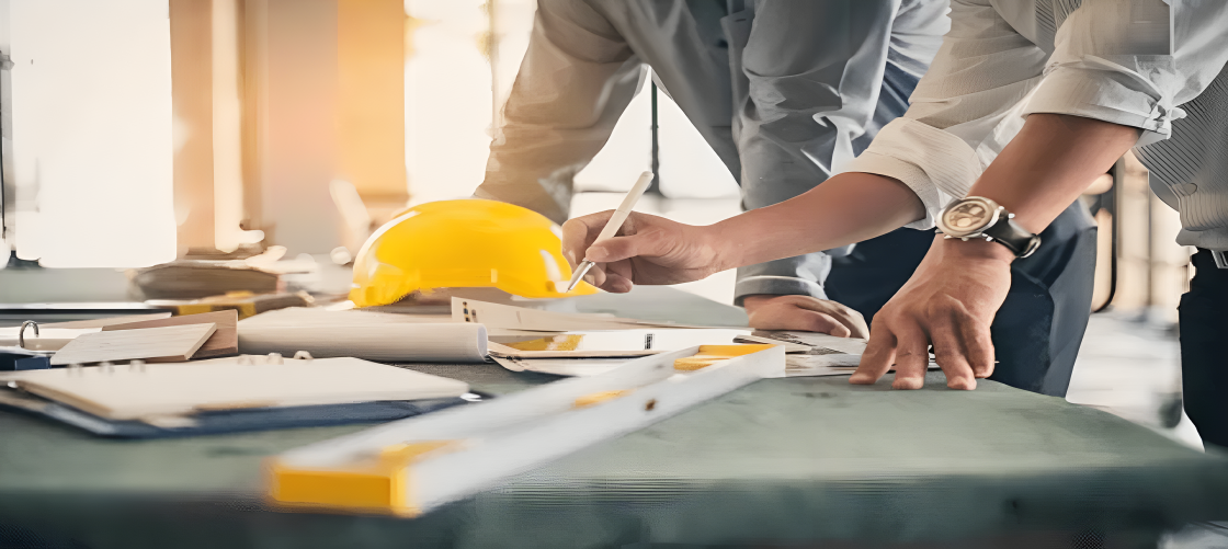 Techno Apogee Engineering Team