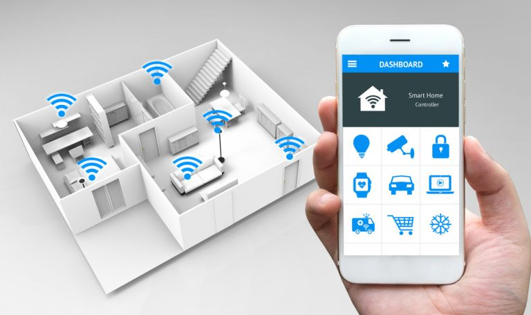 Home Automation Systems
