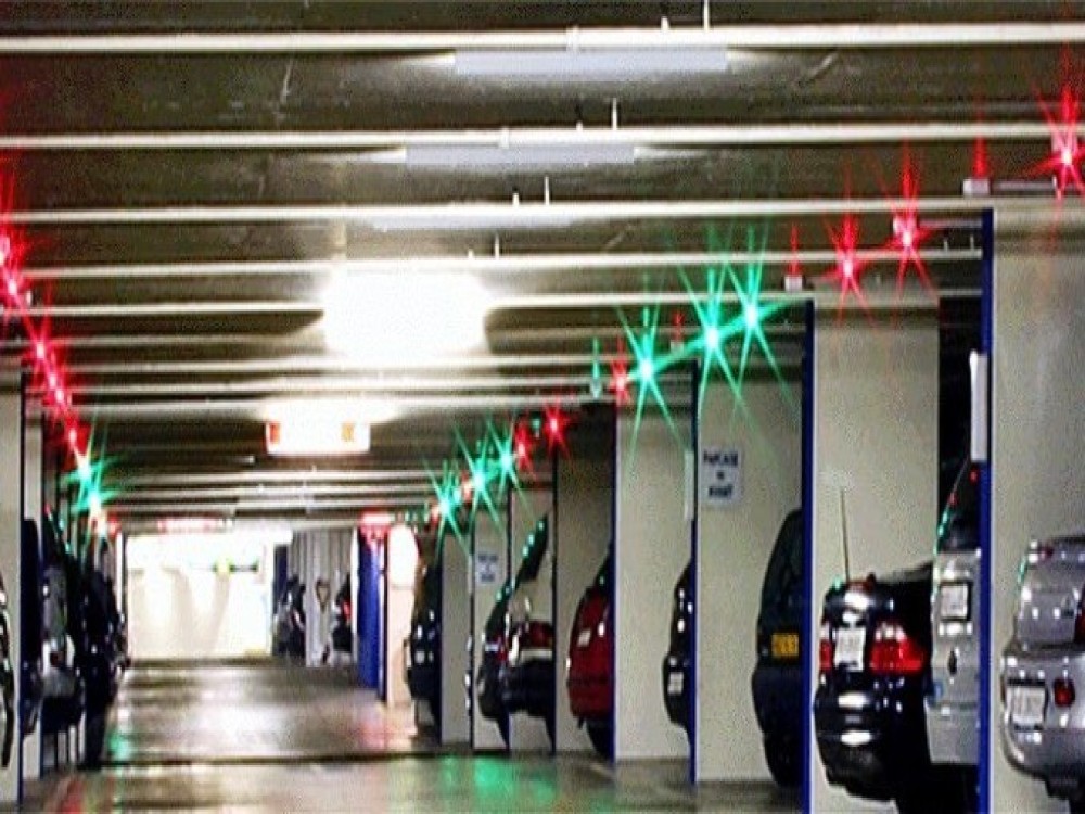 Parking Management Systems