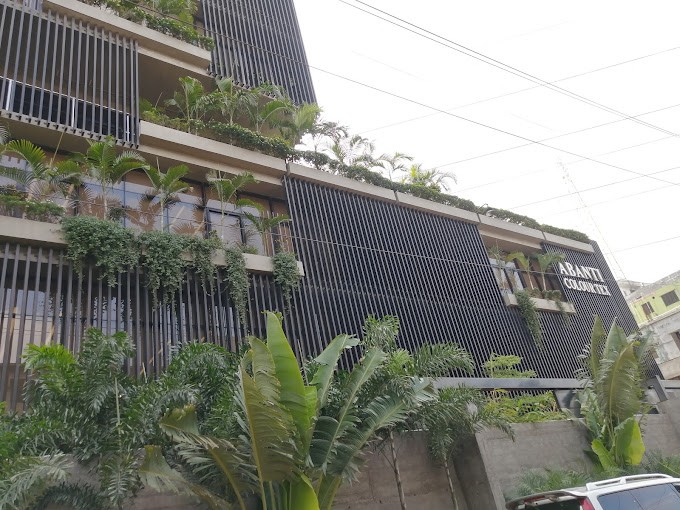 Abanti Colour Tex Ltd