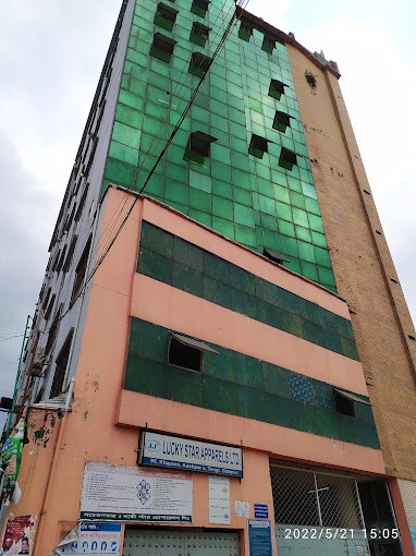 AJ Group-Lucky Star Garments