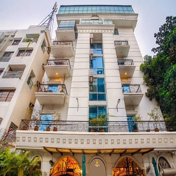 Ascott The Residence