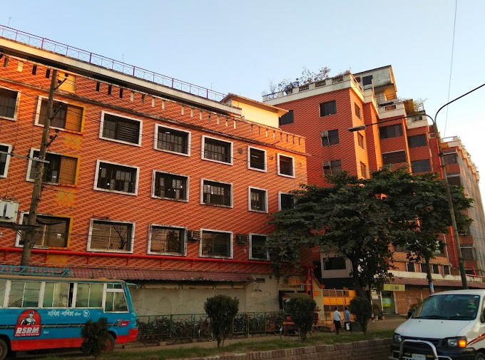 Clifton Group-Deluxe Fashions Ltd.