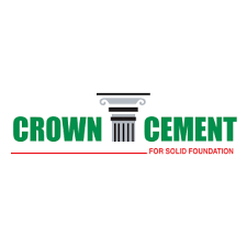 Crown Cement PLC