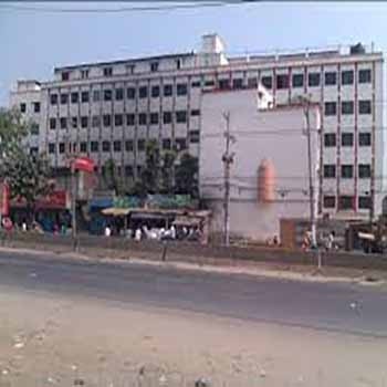 Crown Easy wear LTD.