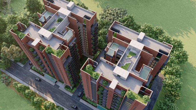 Edison Real Estate Ltd. ( Edison Prospero )