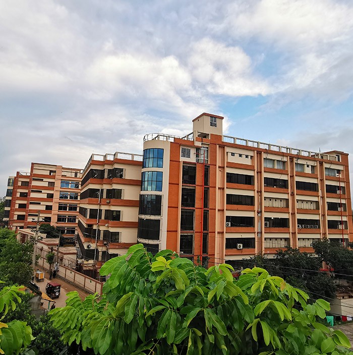 EVE Dress Shirt Ltd.