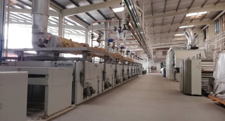 Fatullah Fabrics Ltd.