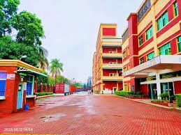 Golden Chang Shoes (bd) Ltd.