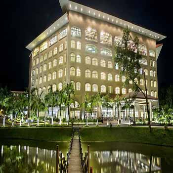 Grand Sultan Tea Resort & Golf