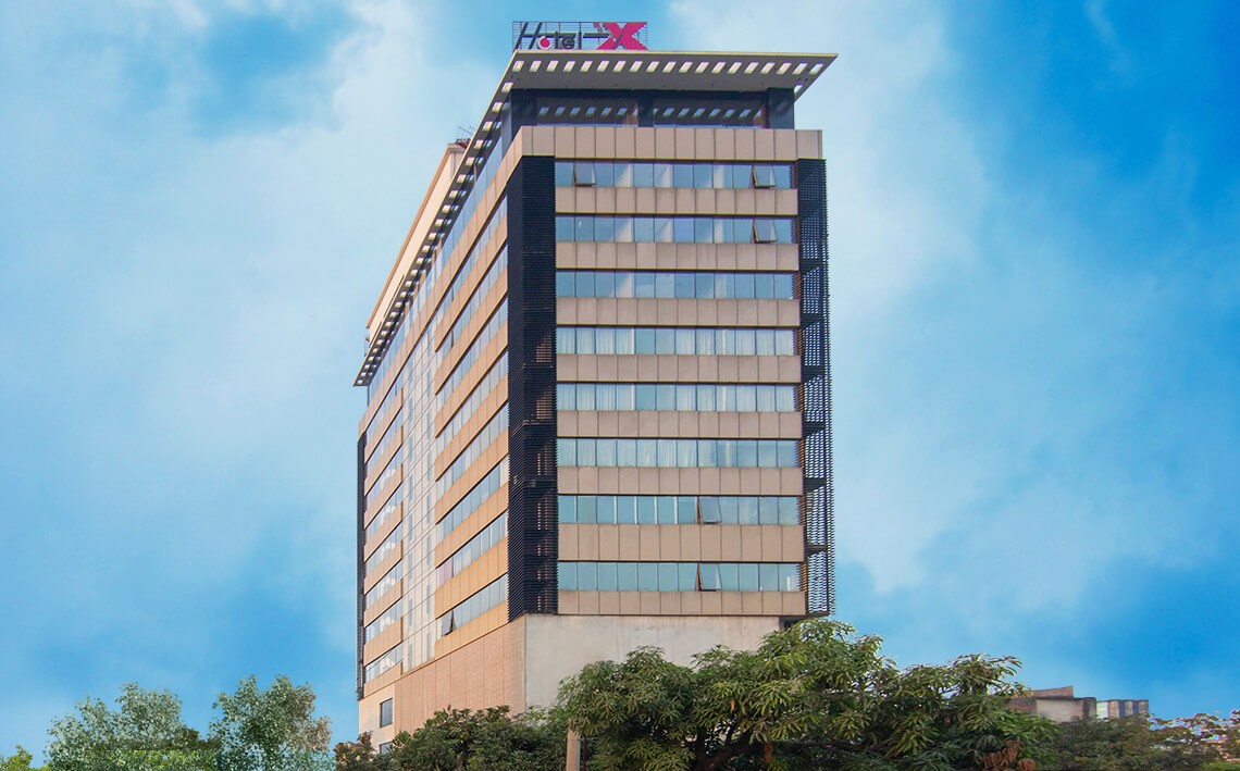 Hotel X - Narsingdi