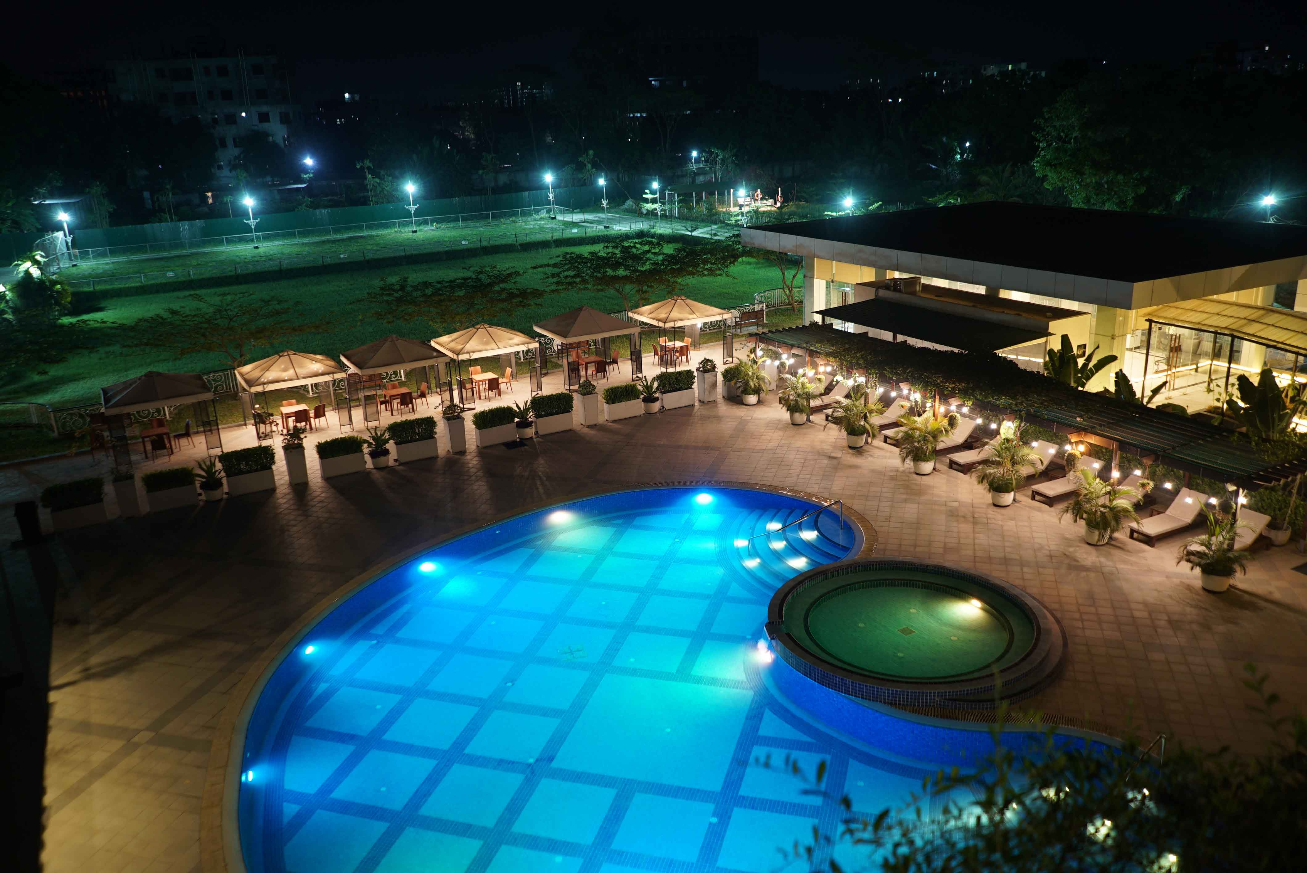 Insignia Hotels & Resorts