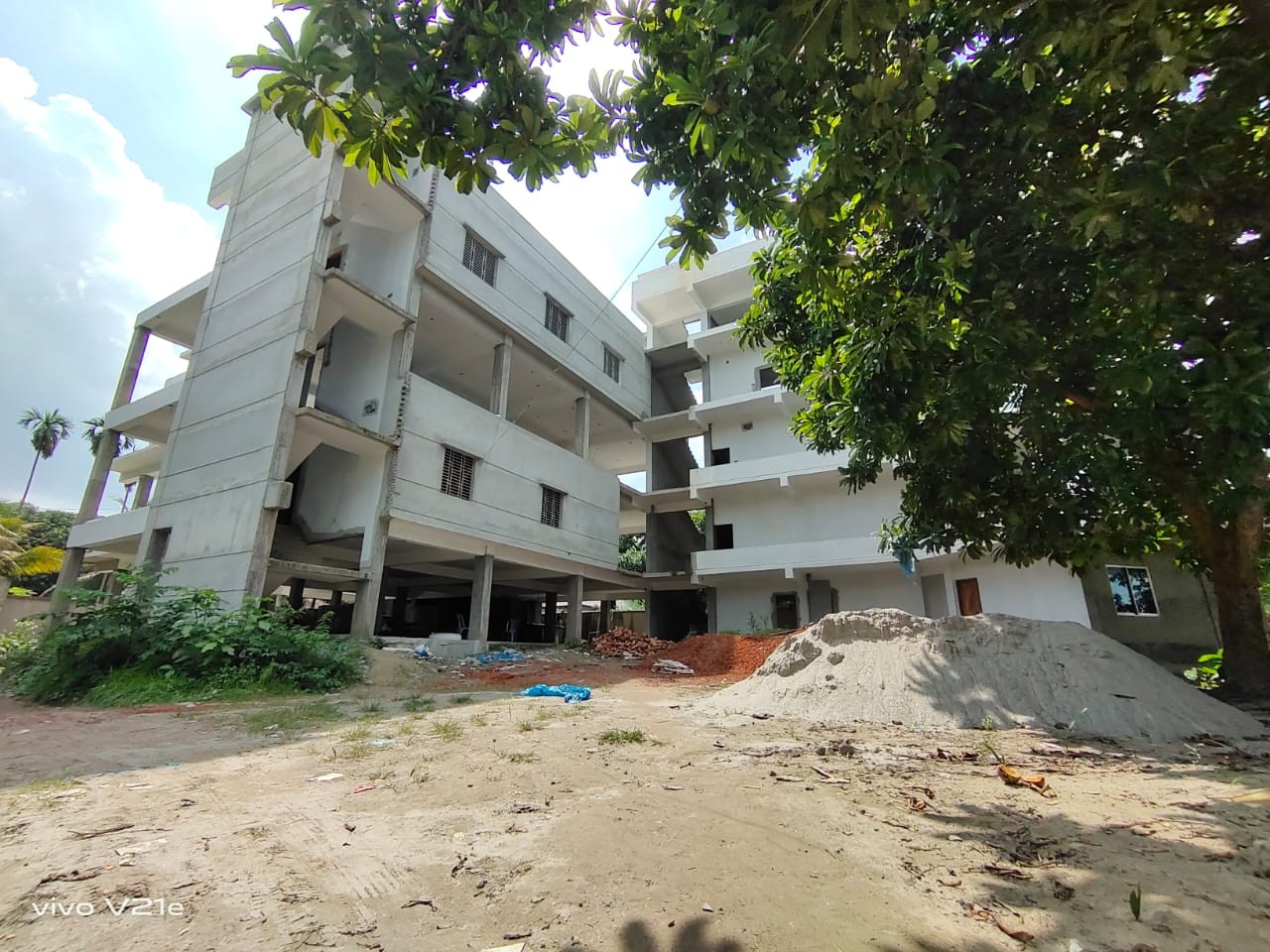 THE MCCHS LTD. - NEER ( Highway Restaurant cum Theme Park )