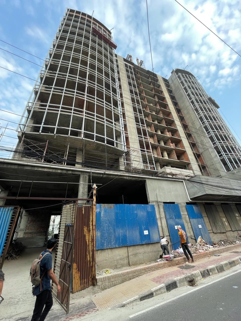 Niketan Service Apartment