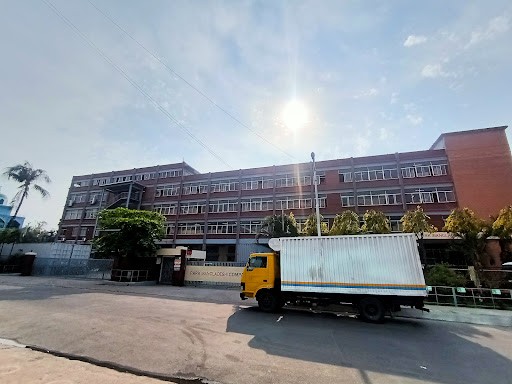 Park Bangladesh Ltd.