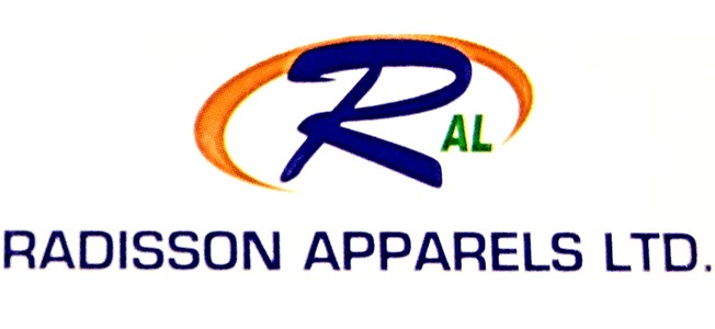 RADISSION KNITTING & DEYING LTD.