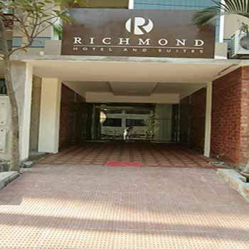 RICHMOND HOTEL