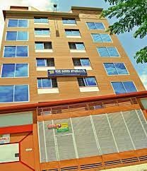 Rose Garden Apparels Ltd