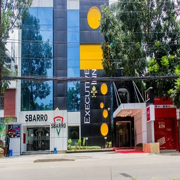 SBARRO HOTEL