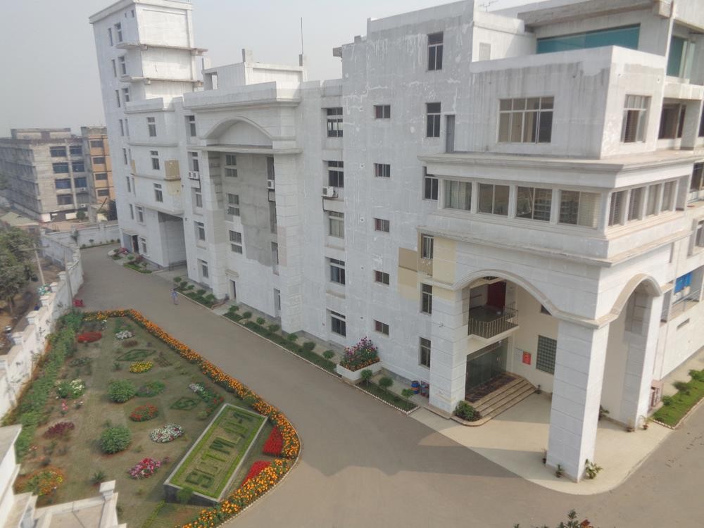 Silverline Group -Unit 1