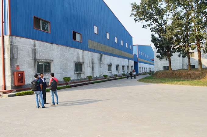 Silverline Group - Unit -3