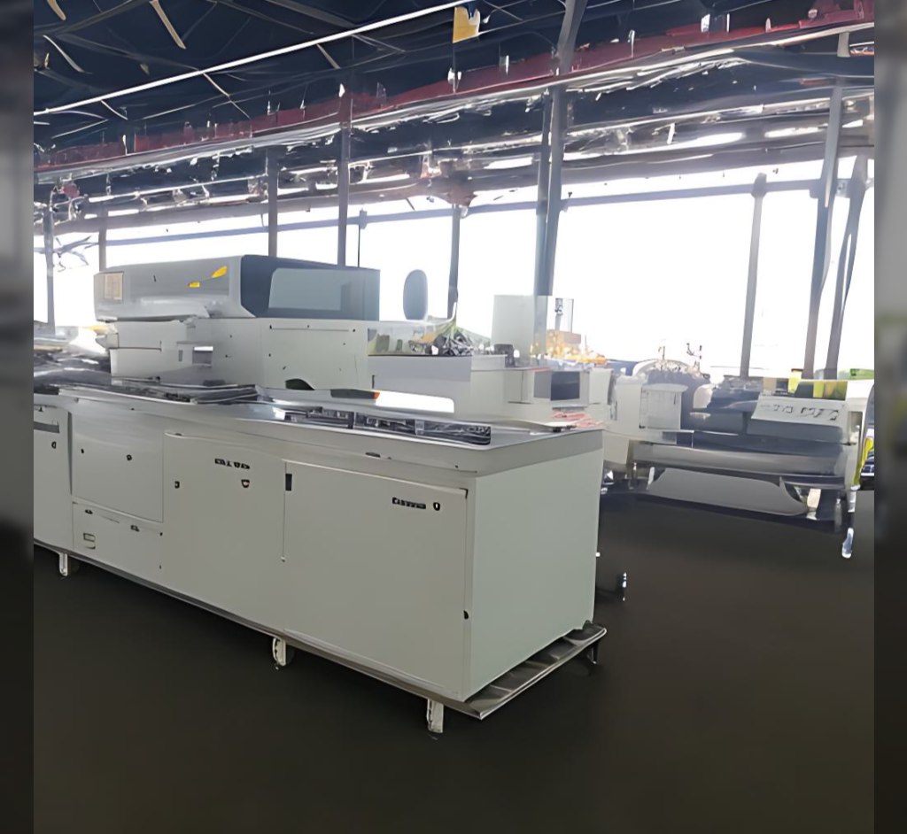 Simco Spinning & Textiles Ltd