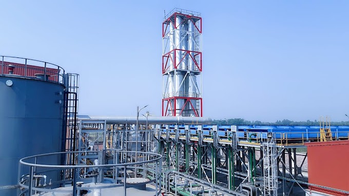 TANGAIL PALLI POWER GENERATION LTD.