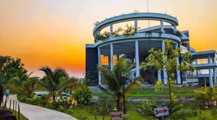 Tangail Resort