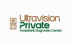 Ultravision (Pvt) Hospital & Diagnostic Centre.