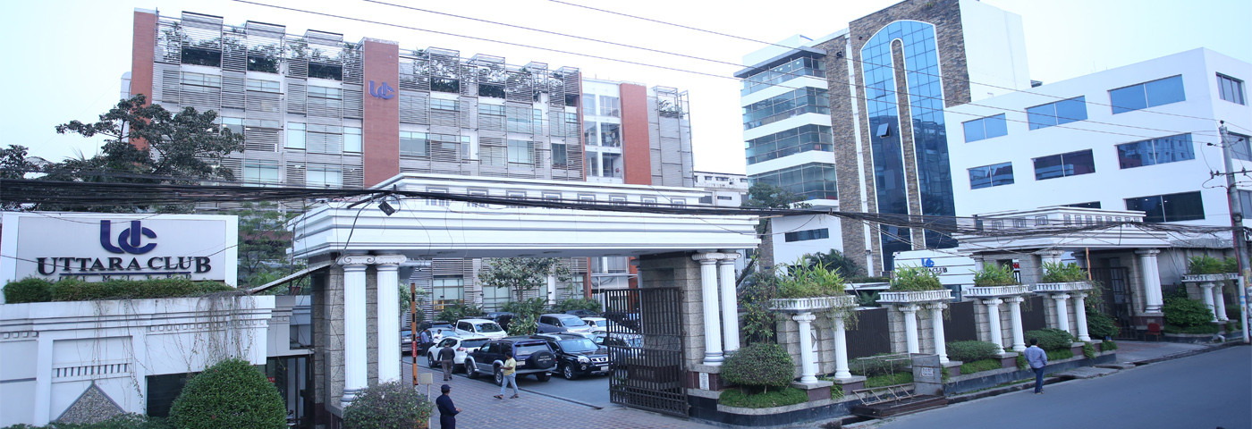 Uttara Club