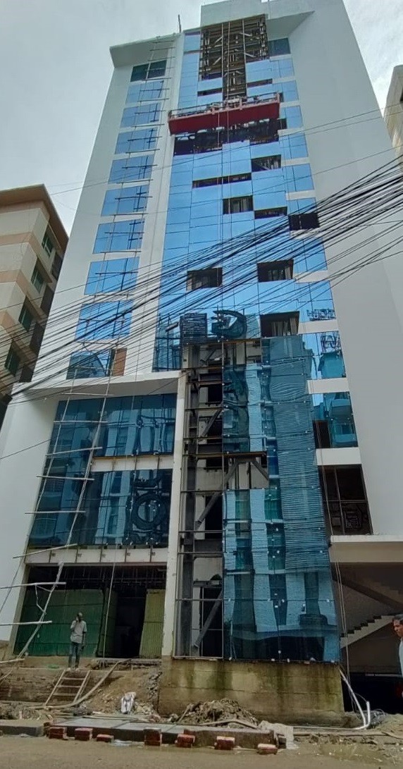 WINDY TERRACE ( Unit-2)